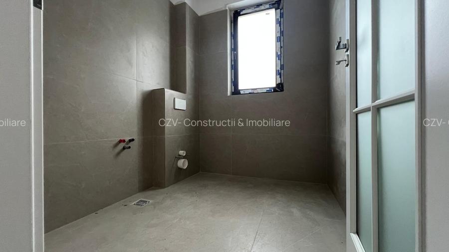 Vile moderne în complex rezidențial privat – direct dezvoltator, fără comision! - 27