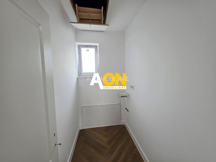 Casă 4 camere, 375 mp teren, predare la cheie, zona Valea Popii - 10