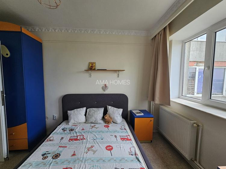 Apartament 3 camere cu vedere panoramică spre lac - 6