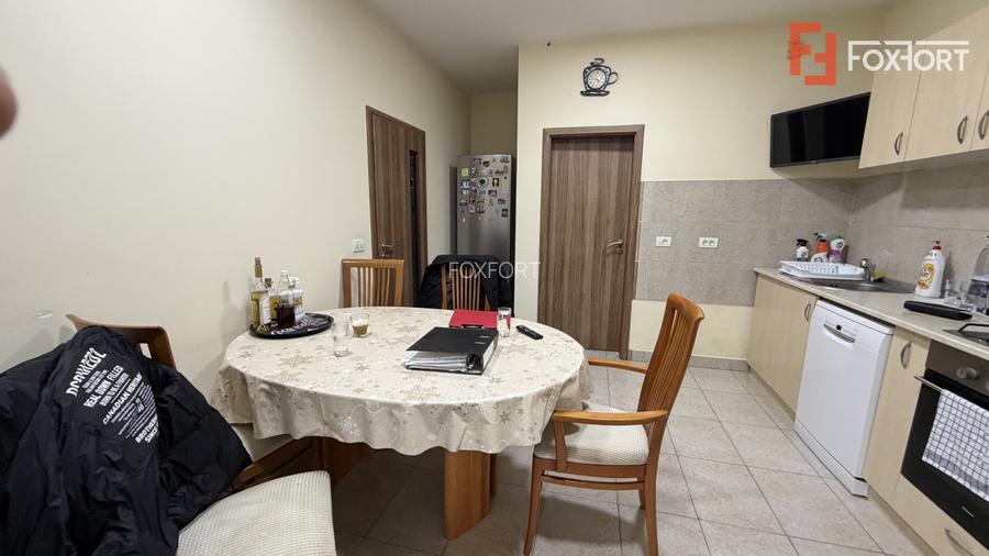 EXCLUSIVITATE - Casa individuala 5 camere, 141 mp, in Chisoda - 24