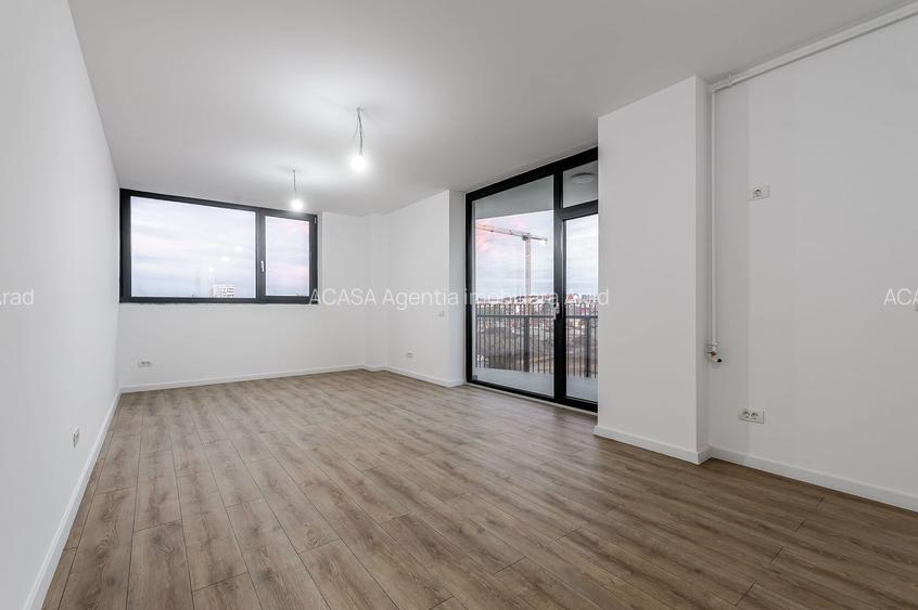 Apartament nou cu 3 camere în X-City Towers – Direct de la dezvoltator - 4