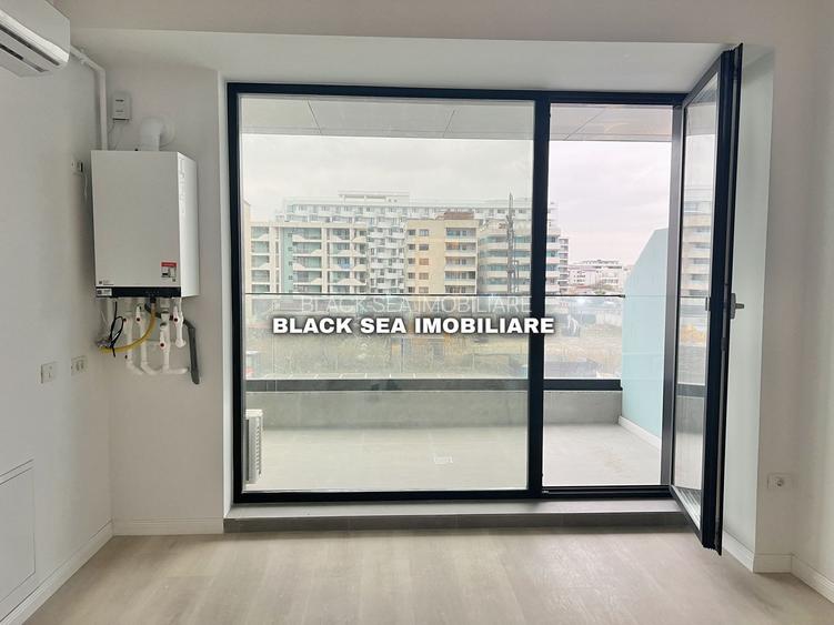 Studio Exclusivist in Mamaia Nord l Prima Linie - Parcare Privata - 8