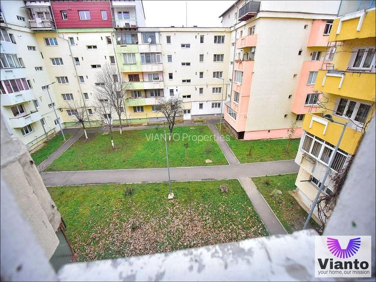 Apartament 3 camere complet mobilat | 76 mpu | Turnisor - 13