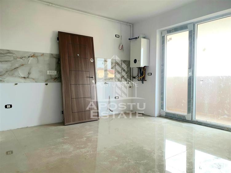 Apartamente cu 2 camere, disponibilitate la fiecare etaj, Giroc - 2