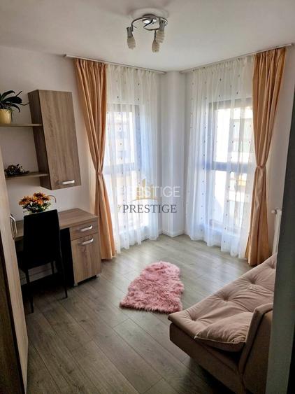 FĂRĂ COMISION | APARTAMENT 3 CAMERE | BALCON | PARCARE | DOAMNA STANCA - 12