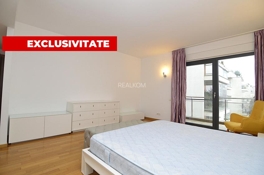 INCHIRIERE APARTAMENT 5 CAMERE DOROBANTI - WASHINGTON RESIDENCE - 14