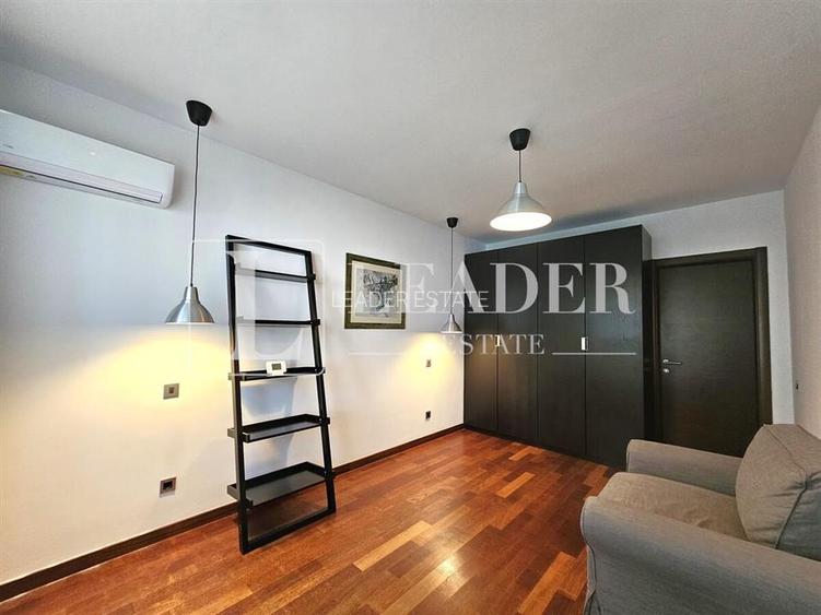 Modern villa for rent in Pipera I Compound - 13