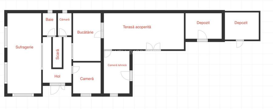 De vânzare vilă nou construită în Ghelința! - 32