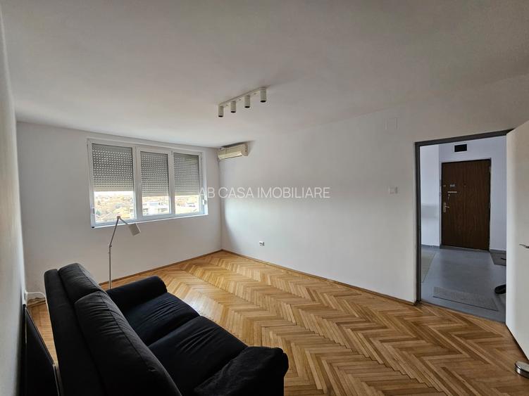 Apartament 3 camere,  et. 10, Complexul Studențesc, Timișoara, comision 0% - 6