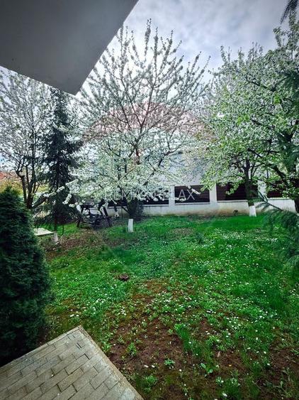 De închiriat duplex cu 4 camere - Șoșeaua Bârnova - 11