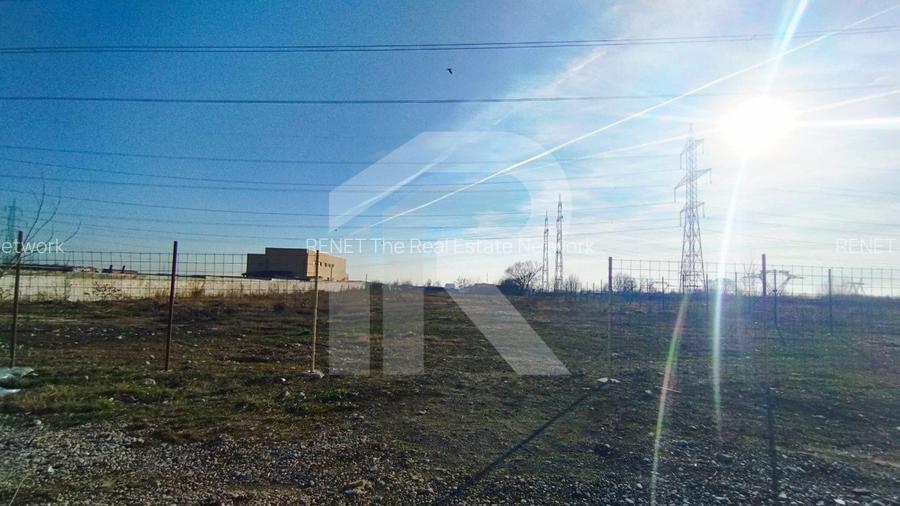 TEREN INTRAVILAN 5000 MP SECTOR 3 ZONA NICOLAE TECLU CEL MAI MIC PRET 328.000 Eu - 8