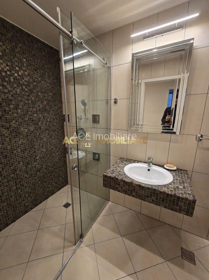 3 Camere de inchiriat | Iancu Nicolae | Padurea Baneasa | Parcare Inclusa  - 16