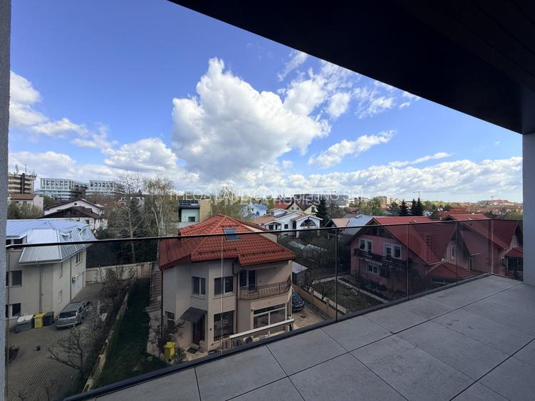 Apartament 3 Camere ARQA Jollie Village Erou Iancu Nicolae - 14