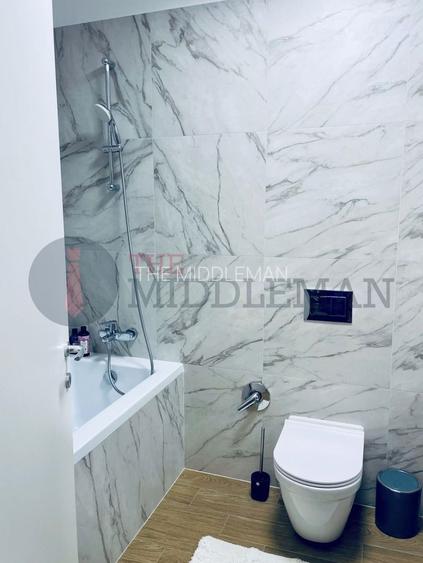 Apartament cu 4 camere - ONE TIMPURI NOI - 11