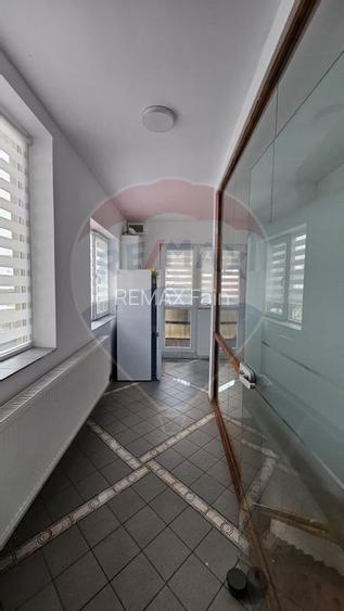 Apartament cu 3 camere la vila pe Bdul Victoriei Sibiu - 4