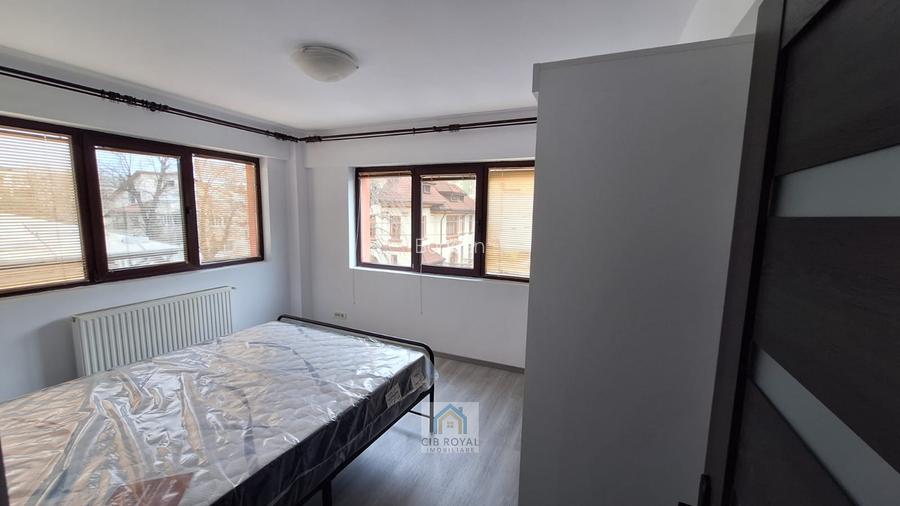 Inchiriez apt. 3cam. Iancului-Ferdinand, Str. Căminului,TOTUL NOU, 12min. metrou - 7