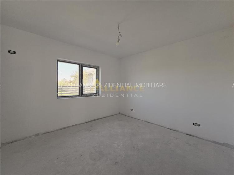 Casa parter-pod izolat- 375mp teren- - 5