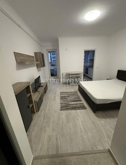 Ofer spre inchiriere garsoniera in cartierul militari residence. - 3