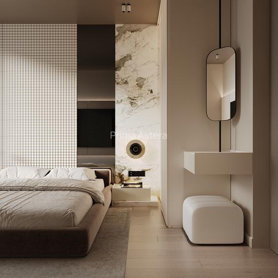 PRIMA ASTERA | FAZA II I Studio tip A9 - 13