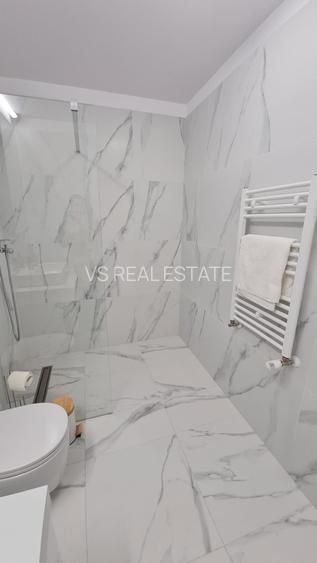 ONE NORTH LOFTS 2 camere mobila ROVERE, GARAJ SI BOXA PE ETAJ - 24