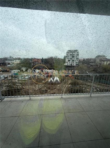 Apartament de 2 camere in One Lake District - 6