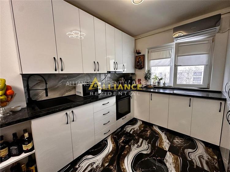 Apartament 2 Camere - 7