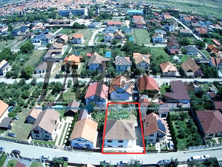 Casa individuală noua de vânzare in Sebes - 10