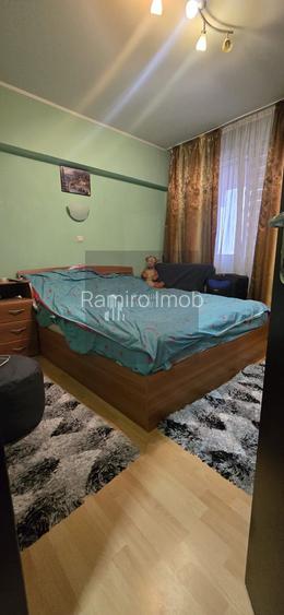 Apartament 3 camere Brancoveanu /Nitu Vasile/Loc Parcare - 5