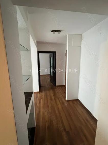 Apartament 2 camere mobilat, etaj 1/8, rond Baba Novac, cat friendly - 4
