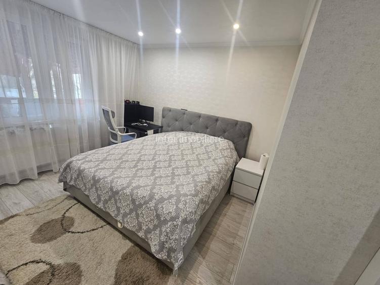 Apartament 3 camere, 72mp, zona Tatarasi, Liceul Alexandru Ioan Cuza, ID:162316 - 9