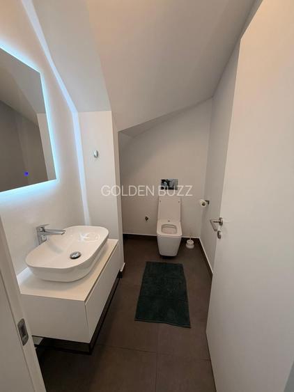 3 camere cu gradina Avalon Estate, Pipera - 12