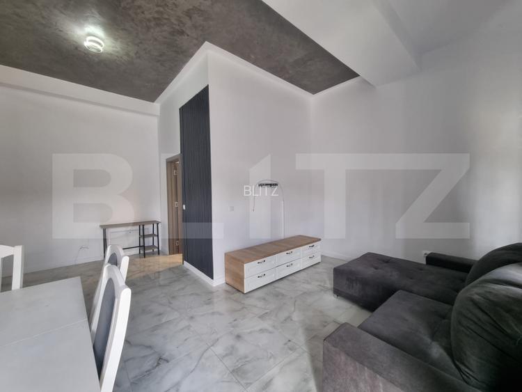 Apartament 3 camere, 62,5mp, bloc nou, zona Corneliu Coposu - 2