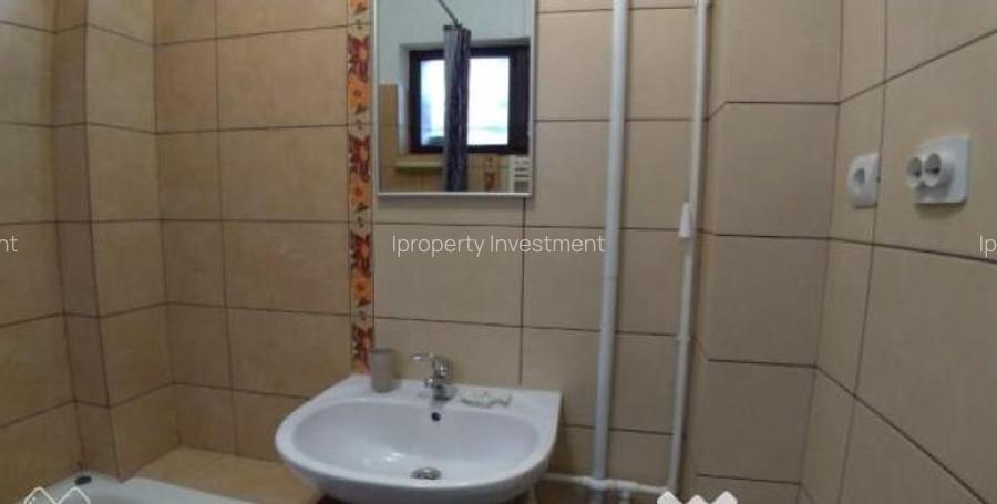 Piata Romana | 2 Camere | Centrala | AC | Balcon - 6