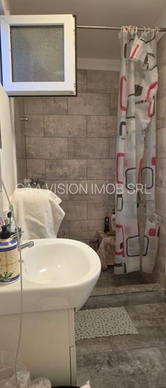 Casa de vanzare, utilata, mobilata, teren in supafata mare - 22