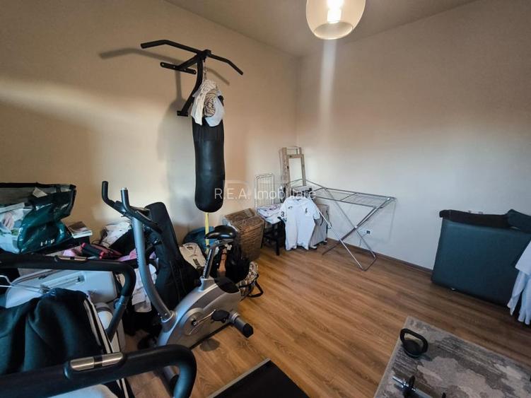 Apartament 6 camere, zona Mosilor - 22