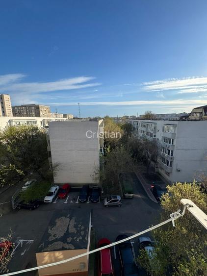 Apartament tip mansardă, spațios și luminos – zona Dristor, Sector 3 - 3