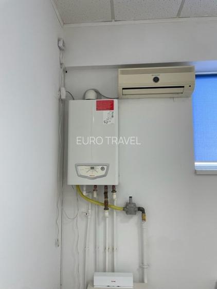 Spatiu birouri mobilat si utilat, 100 mp, Inel II - 17