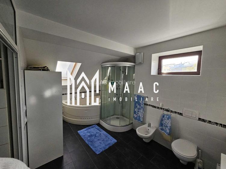 Casă Individuală  | 236 mp utili | Garaj | Cartier Tilisca - 9