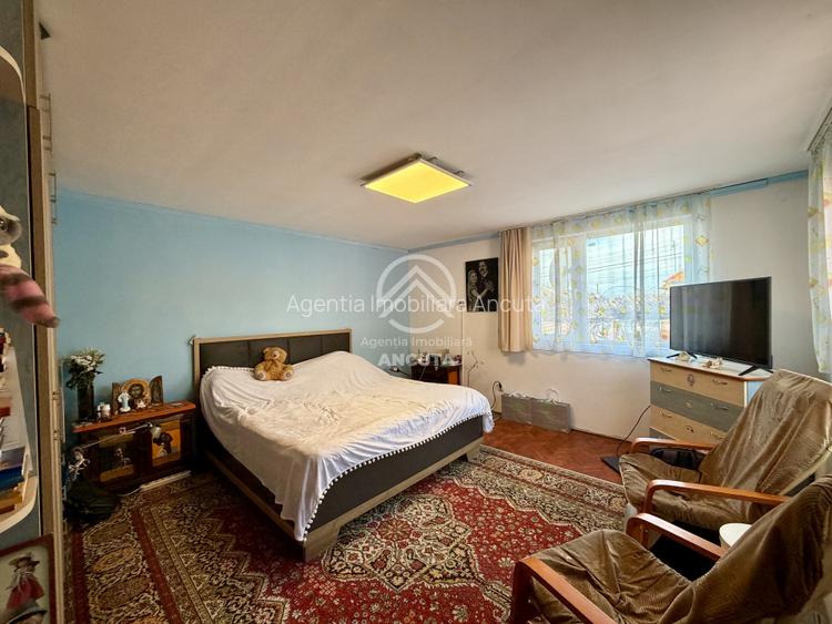 CASA TIP DUPLEX IN DAMBUL ROTUND DE VANZARE | 4 CAMERE | TEREN LIBER 625 MP - 2