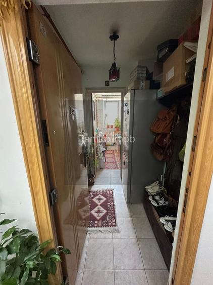 APARTAMENT 2 CAMERE, SOS.GIURGIULUI/P-TA PROGRESULUI - 6