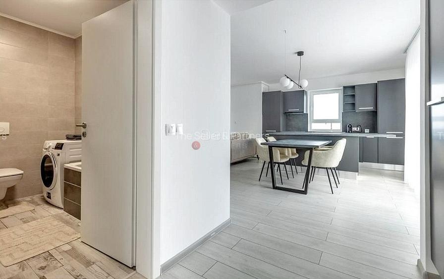 Zona Rezidentiala de Interes - 8