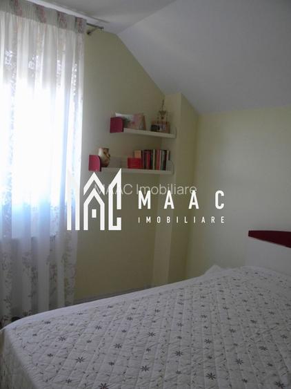 Apartament 4 camere I Decomandat I Loc parcare I Turnisor - 12