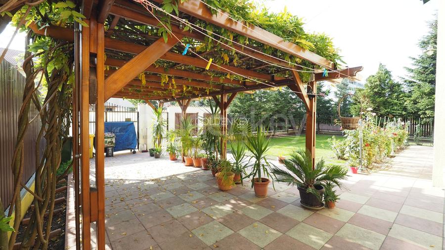 Vila luminoasa cu 8 camere | 593mp teren | langa Scoala Americana - 26