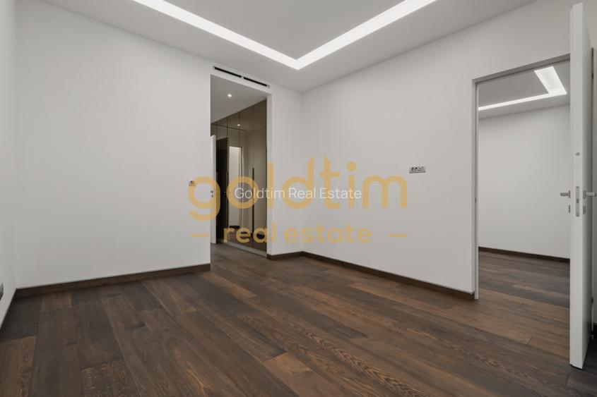 Apartament Exclusivist 5 Camere/Ultimul Etaj/Terase Generoase/Arcul de Triumf - 16