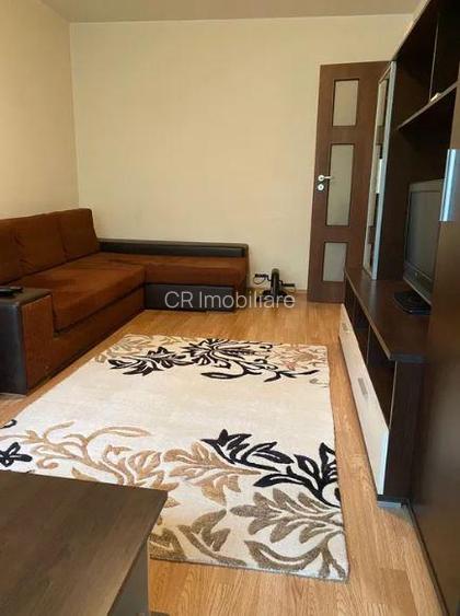 Apartament de 3 camere cu centrala Titan metrou Grigorescu - 2