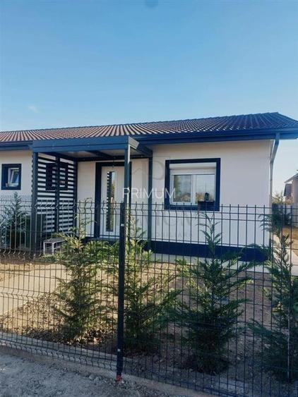 Sanmihaiul Roman- mobilat si utilat- stare excelenta - 4