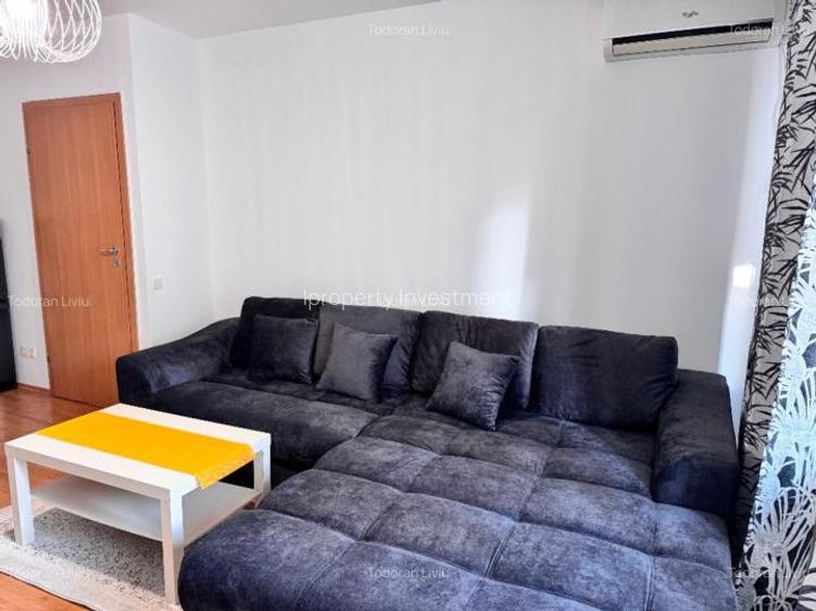 Vitan -Mall | Garsoniera | Decomandata | Balcon | AC - 2