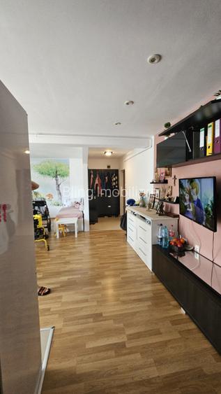 Apartament 3 camere, et intermediar, parcare, Eroilor - 6