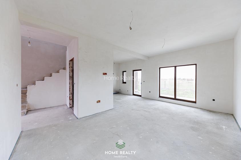 COMISION 0% I Triplex de vînzare în Timișoara, calea Moșniței. - 8