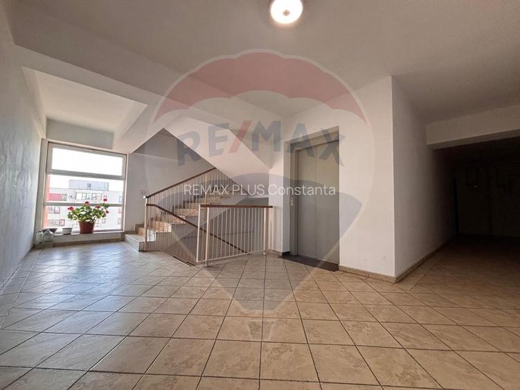 Apartament 2 camere de inchiriat Tomis Nord Vivo-Constanta - 6